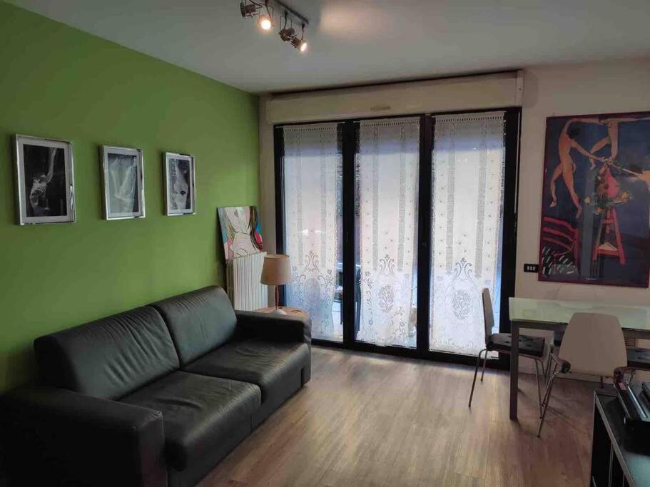 La Ca Del Lori Apartamento Milão Exterior foto