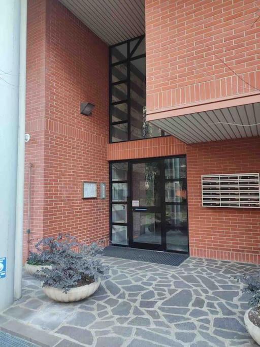 La Ca Del Lori Apartamento Milão Exterior foto