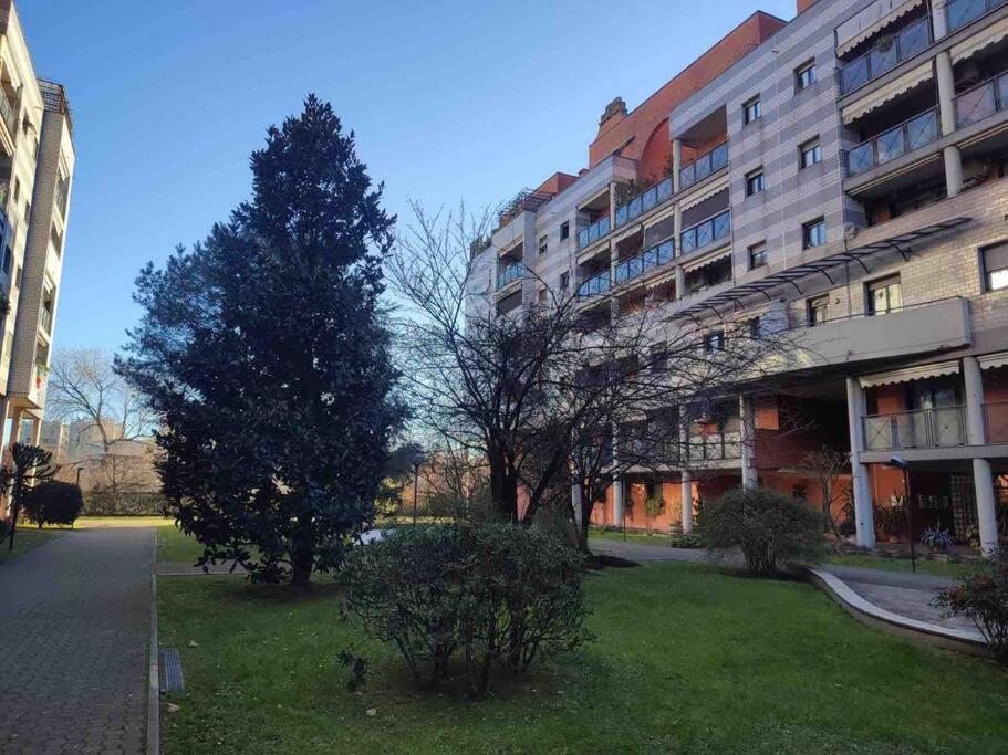 La Ca Del Lori Apartamento Milão Exterior foto