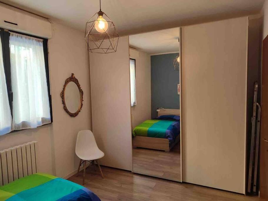 La Ca Del Lori Apartamento Milão Exterior foto