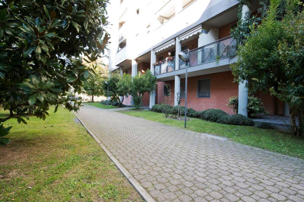 La Ca Del Lori Apartamento Milão Exterior foto