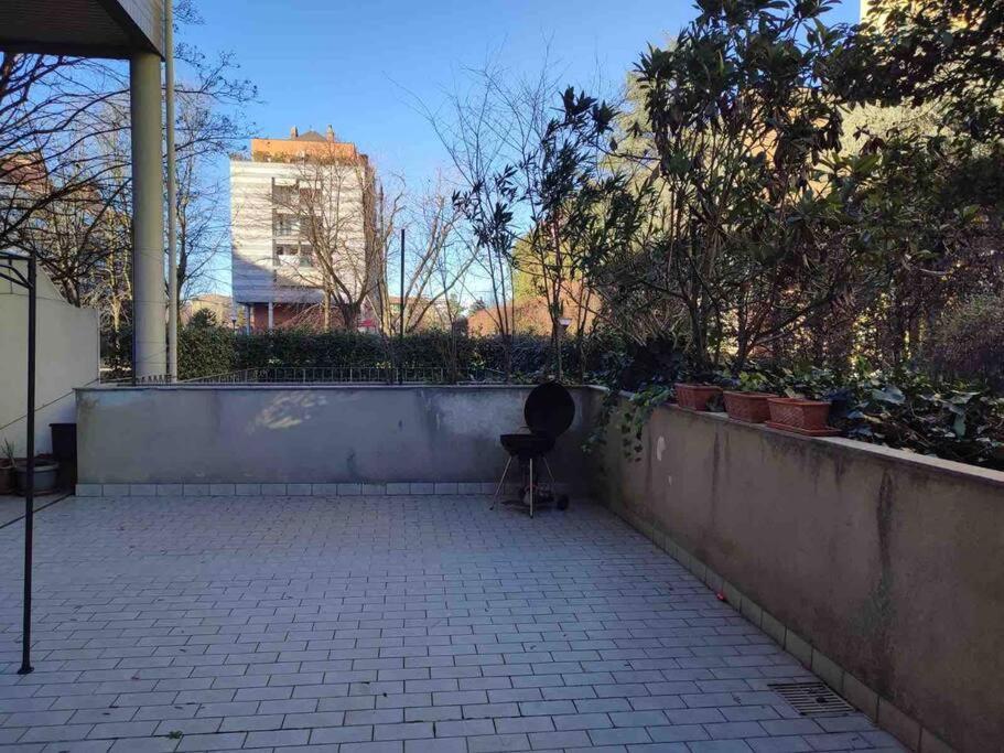 La Ca Del Lori Apartamento Milão Exterior foto