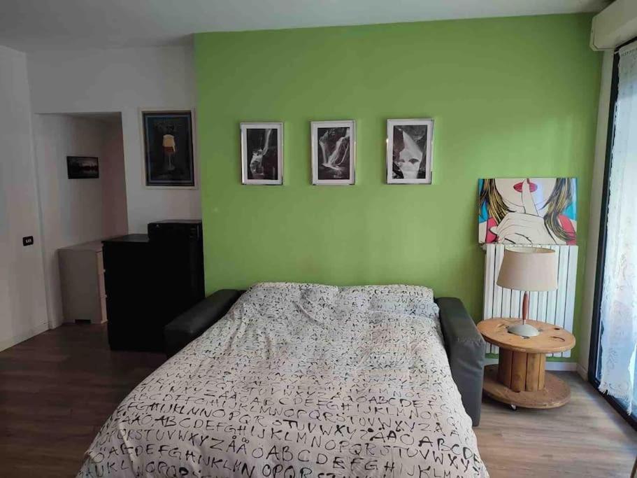 La Ca Del Lori Apartamento Milão Exterior foto