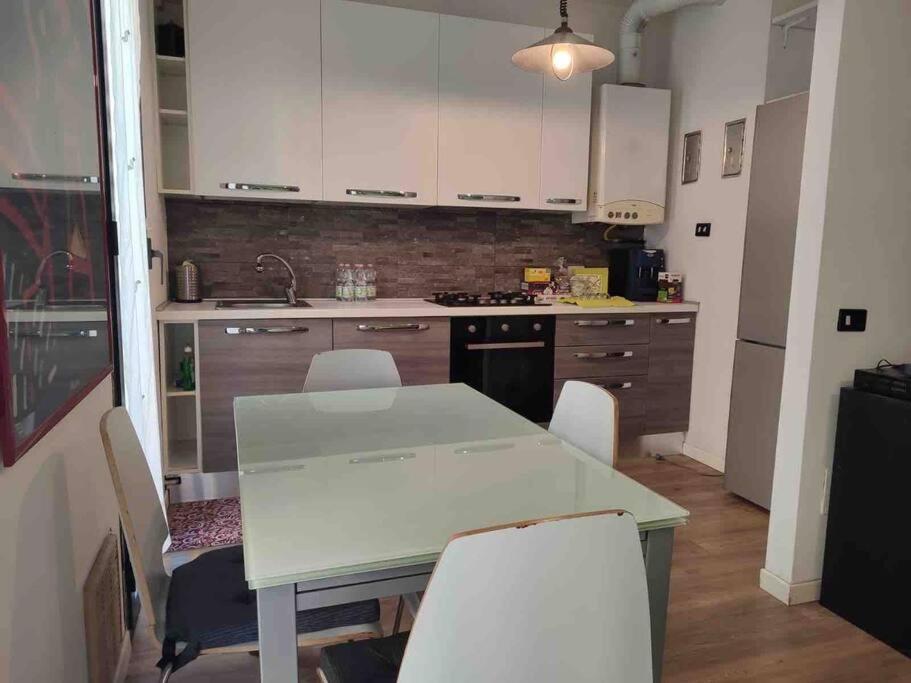 La Ca Del Lori Apartamento Milão Exterior foto