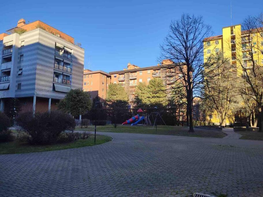La Ca Del Lori Apartamento Milão Exterior foto