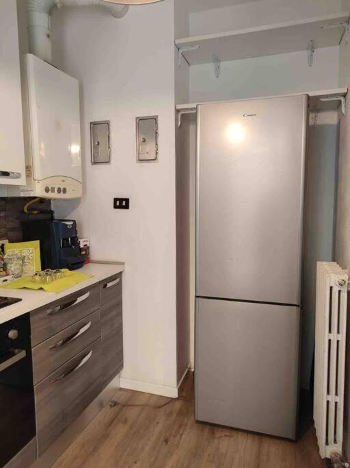 La Ca Del Lori Apartamento Milão Exterior foto