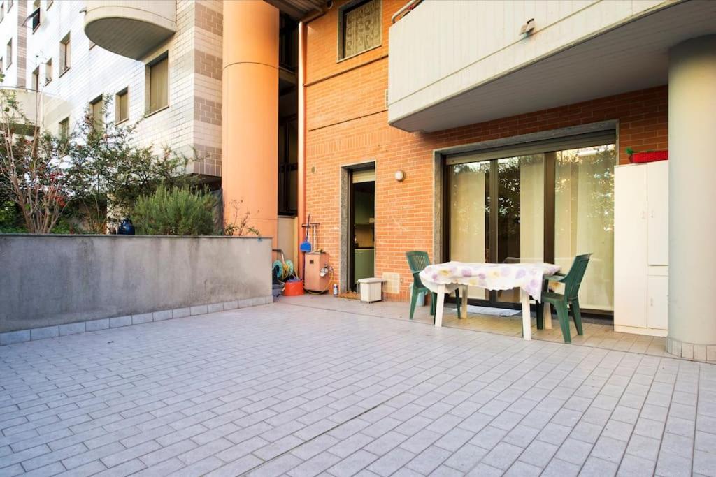 La Ca Del Lori Apartamento Milão Exterior foto